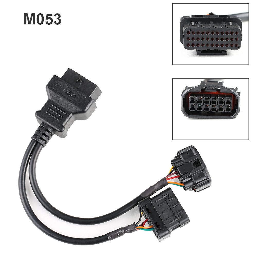 OBDSTAR MS50 MS70 Special Kit For OBDSTAR MS50 MS70 Standard/ Basic Version for Motorcycle IMMO