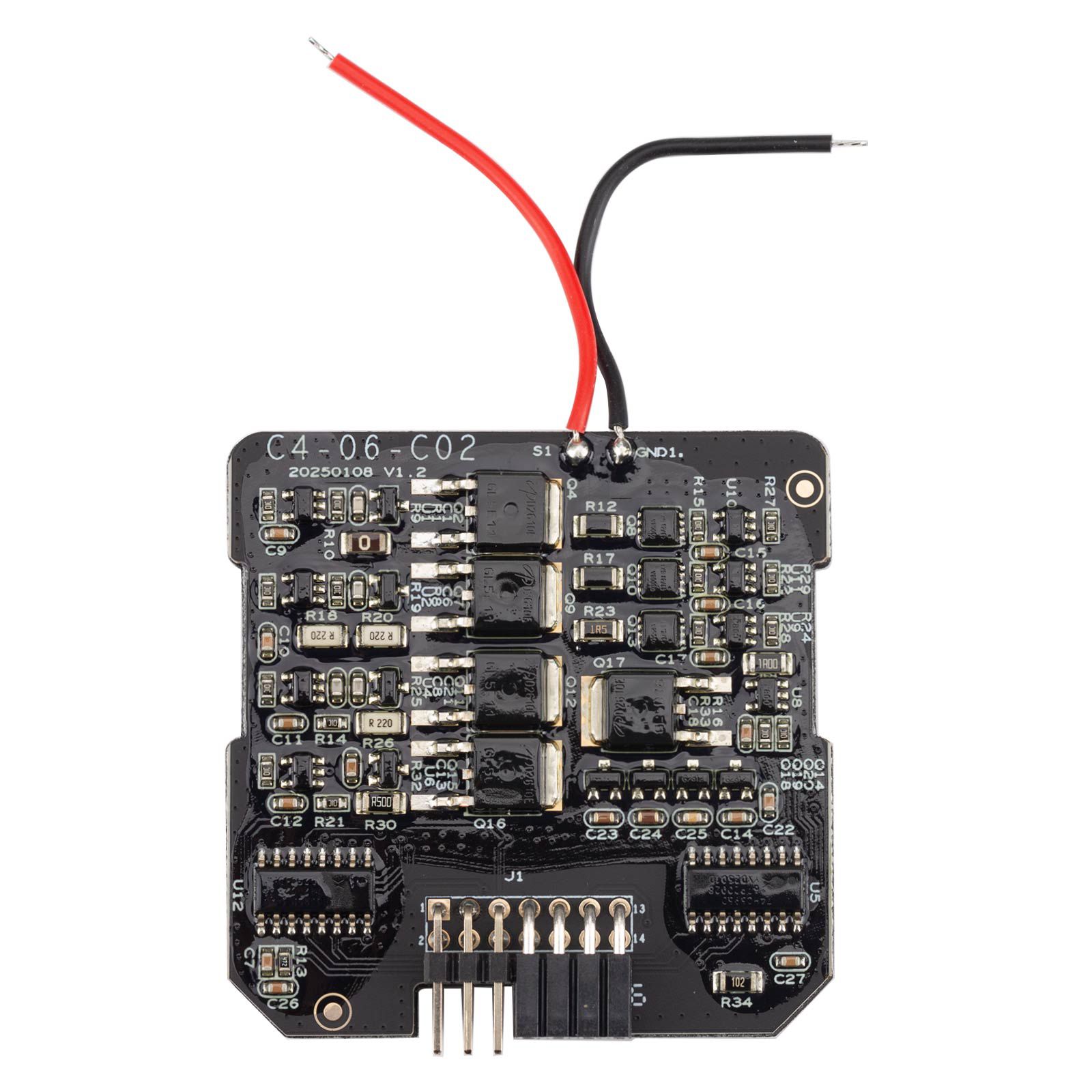 2025 New OBDSTAR MQB All Keys Lost RH850/V850 Adapter Kit for Airbag Reset, IMMO Data/Pincode Read, Dashboard, BCM, ELV
