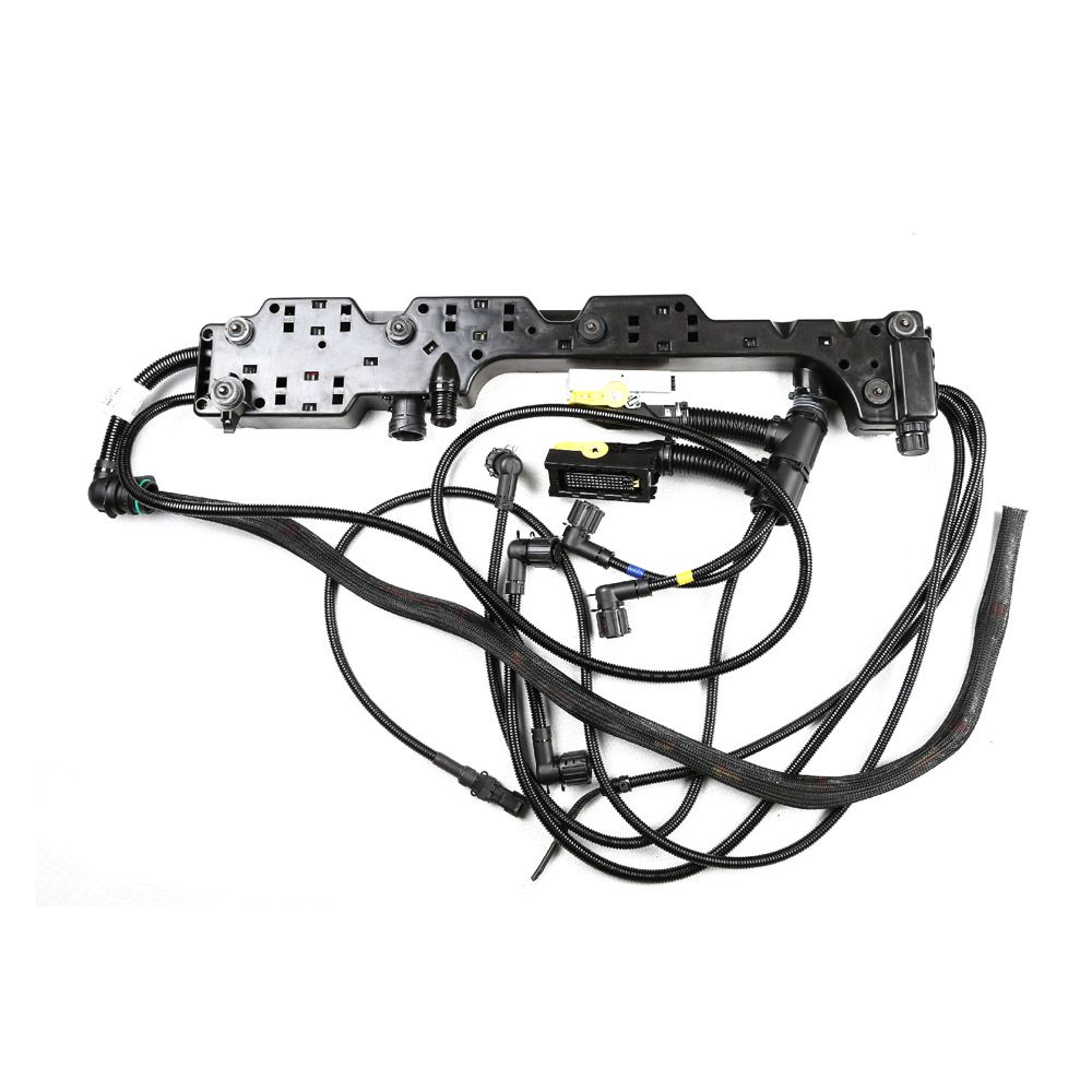 OEM 15107105 Engine Wiring Harness VOE 15107105 VOE15107105 EC330B 360B 460B for VOLVO Excavator Partsix