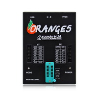 Professionelles Programmiergerät OEM Orange5 mit vollständiger Paket-Hardware und verbesserter Funktionssoftware
