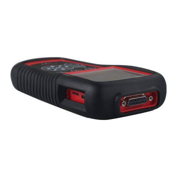 Original Autel AutoLink AL619EU OBDII CAN ABS And SRS Scan Tool Update Online