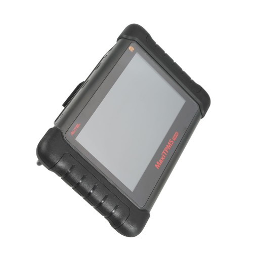 Autel MaxiTPMS TS608 Complete TPMS & Full-System Service Tablet Equals TS601+MD802+MaxiCheck Pro Free Update Online for 2 Years