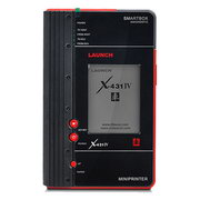 Lançamento X431 IV X431 GX4 Master Auto Scanner Versão de Atualização