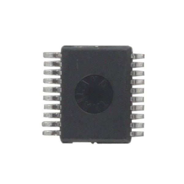 Original PCF7941ATS Chip (em branco) 10 pçs/lote