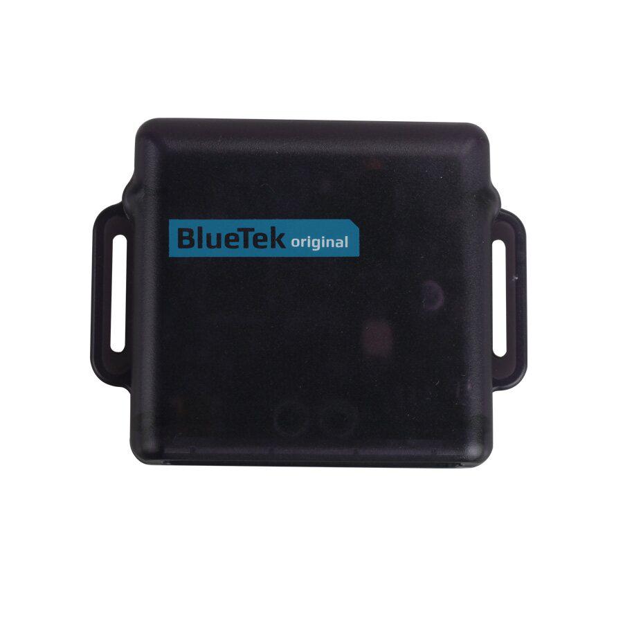 Original Truck Adblueobd2 Emulator 8-in-1 with Nox Sensor for Mercedes MAN Scania Iveco DAF Volvo Re-nault and Ford