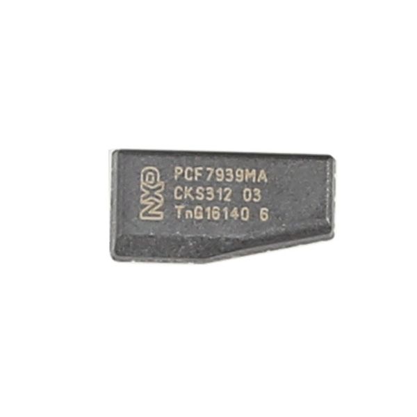 Original PCF7939MA Transponder Chip 10pcs/lot