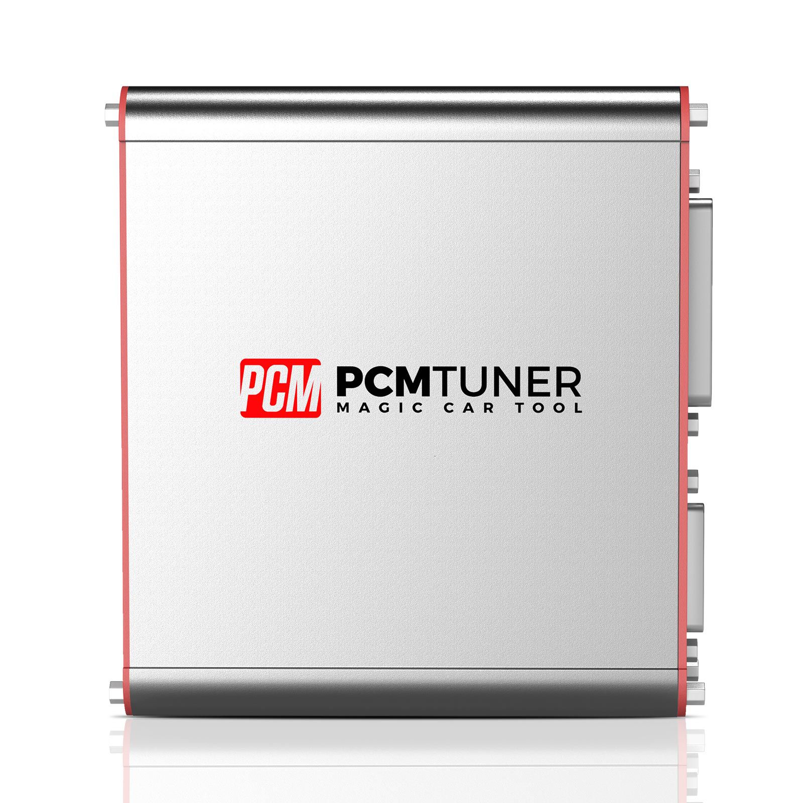 V1.27 PCMtuner ECU Programmer with 67 Modules Free Online Update Support Checksum Pinout Diagram with Free Damaos for Users