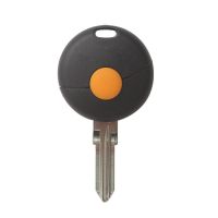 Smart Remote Key Shell 1 Button for Benz 10pcs/lot