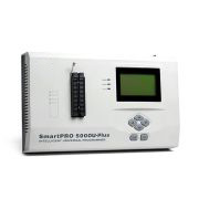 SmartPRO 5000U-PLUS编程器5000U PLUS通用USB编程器支持使用NXP PCF79XX NCF29XX串行芯片解锁汽车钥匙