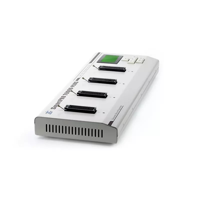 二手SmartPro T9000 PLUS通用程序员SmartPro 5000U-PLUS更新版本支持NXP NCF29XX串行芯片