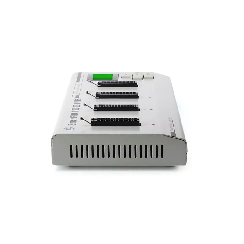 二手SmartPro T9000 PLUS通用程序员SmartPro 5000U-PLUS更新版本支持NXP NCF29XX串行芯片