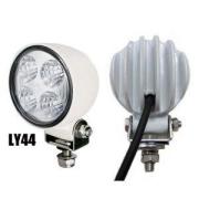 12W Flood LED Work Light OffRoad Jeep Boat Truck IP67 12V 24V