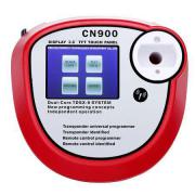 CN900 Auto Key Programmer Update Online V 2.32.3.64