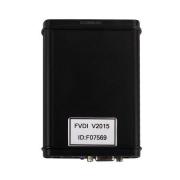 FVDI ABRITES Commander For Volvo V4.3 With Best quality And Multifunction Software USB Dongle