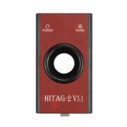 HiTag2 V3.1键盘编程器（红色）