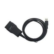 TIS Diagnostic Cable For Toyota Supports Diagnostics And Active Tests