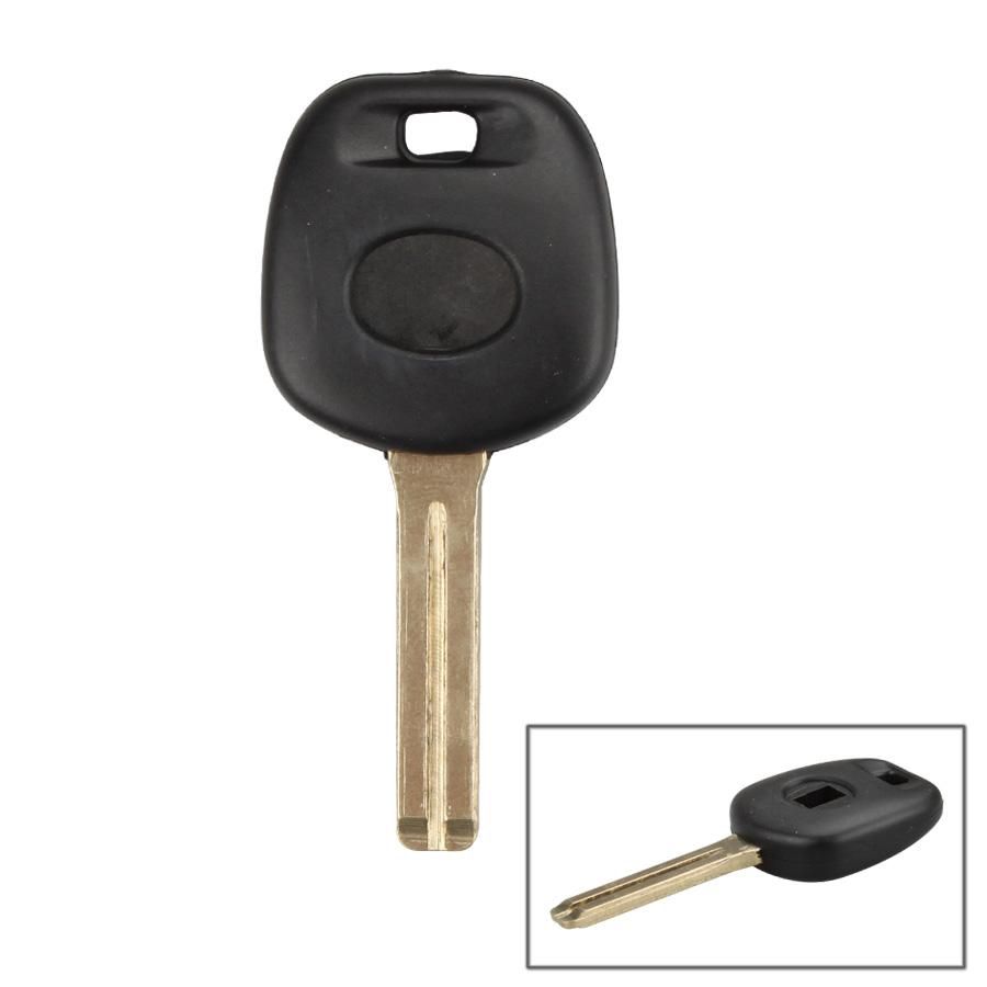 Transponder Key Shell TOY48 (Short) for Lexus 5pcs/lot