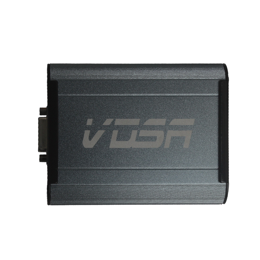 VDSA-HD ECU Diesel ECU Flashing Tool HDECU Truck Diagnosis Tool For Weichai, Xichai, Yuchai, Chaochai, Re-nault