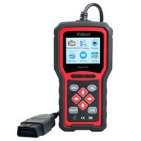  VIDENT iEasy320 OBDII/EOBD+CAN Code Reader