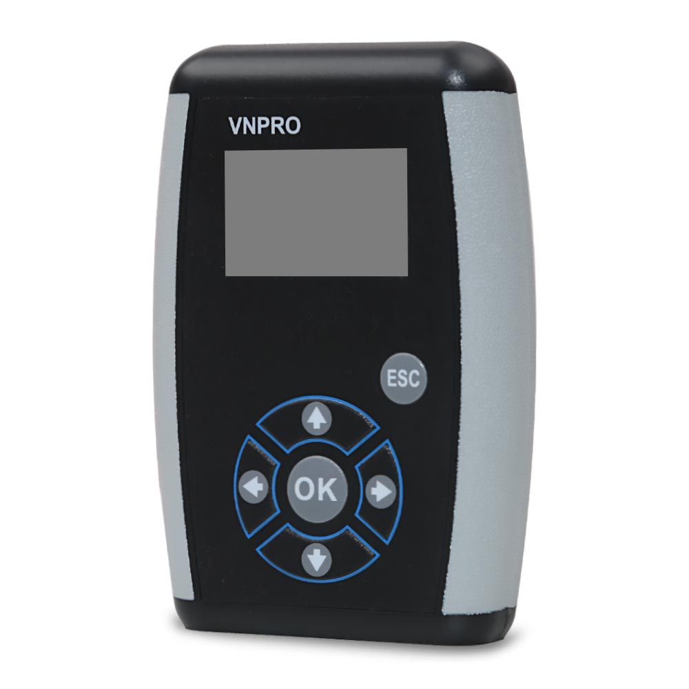 VNPRO Super Programmer for VW Odometer Corretion, Read Pin Code, CX Code and Key ID