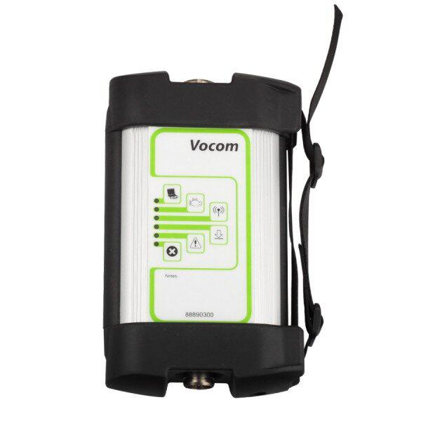 88890300 Vocom Interface for Volvo Support WIFI Connection for Volvo/Re-nault/UD/Mack Truck Diagnose