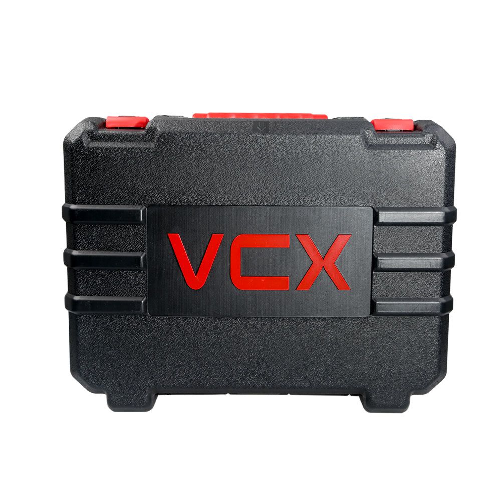 联想T440P上安装VXDIAG VCX-DoIP保时捷Piwis 3 III和V38.90 Piwis软件即可使用