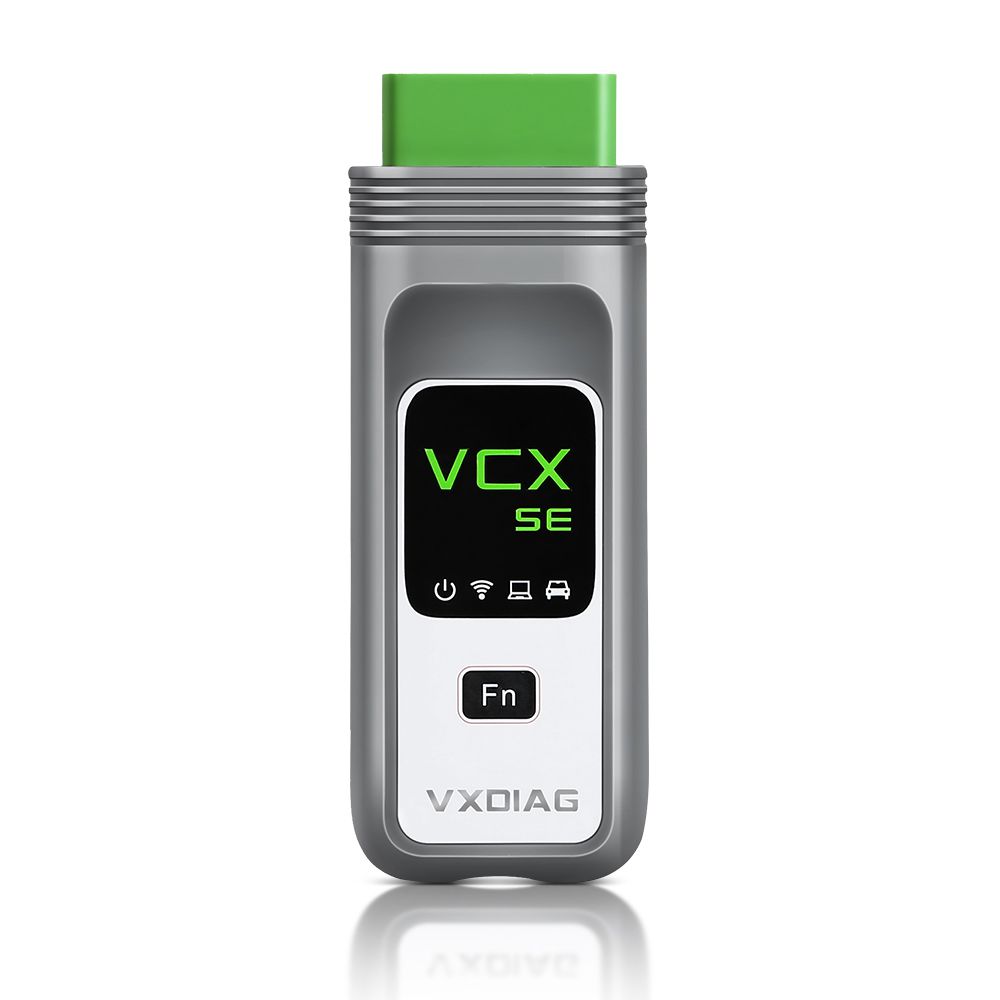  VXDIAG VCX SE For Benz with V2022.12 SSD支持脱机编码VCX SE DoiP with Free Donet许可证