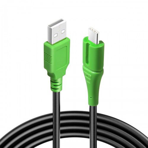 VCX SE系列单独销售的VXDIAG VCX SE USB电缆C型延长电缆