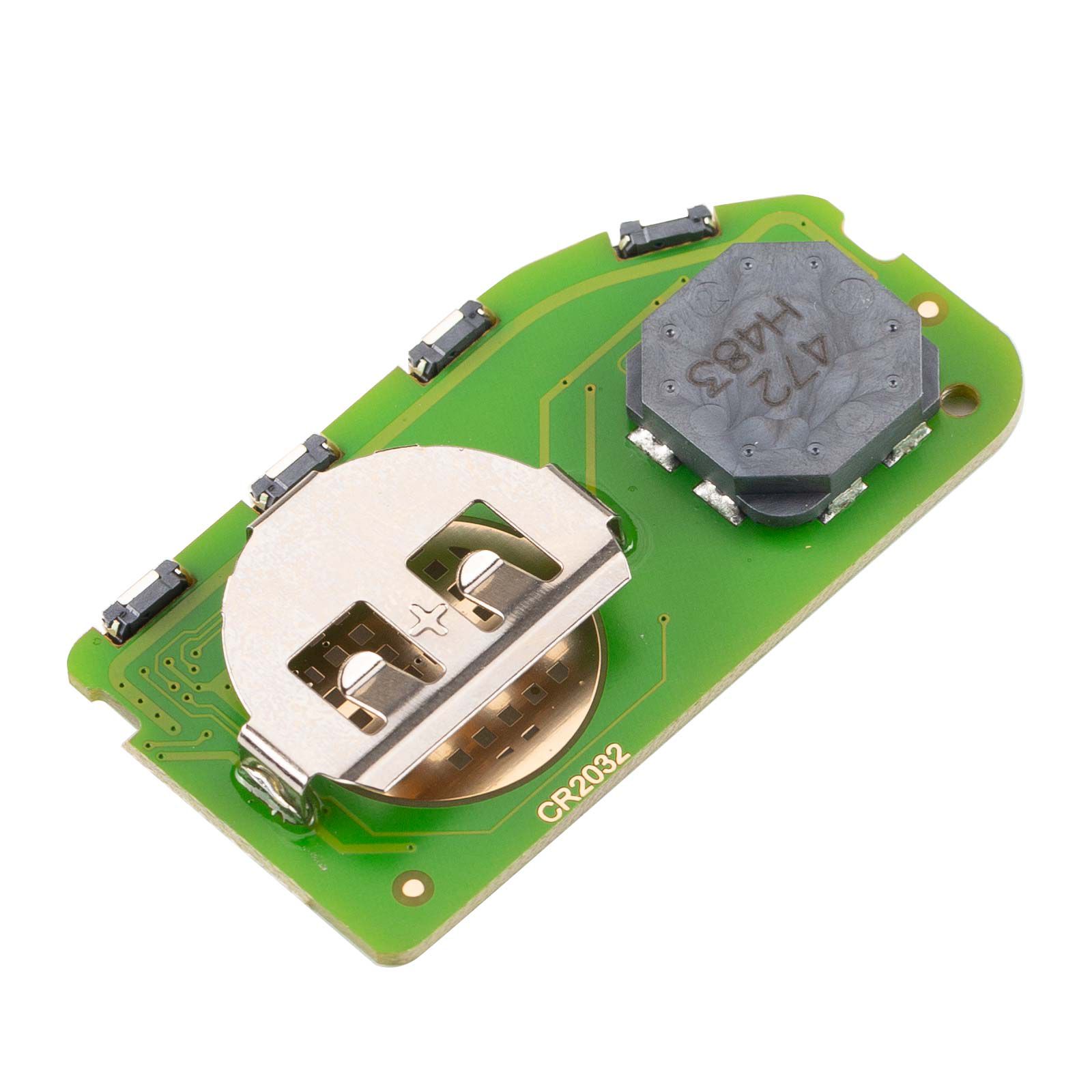 XHORSE XZKA82EN Special PCB Board Exclusively for Hyundai & Kia Models 4 Buttons 5pcs/lot