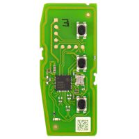 XHORSE K.A XZKA83EN Special PCB Board Exclusively for Hyundai & Kia Models 5pcs/lot