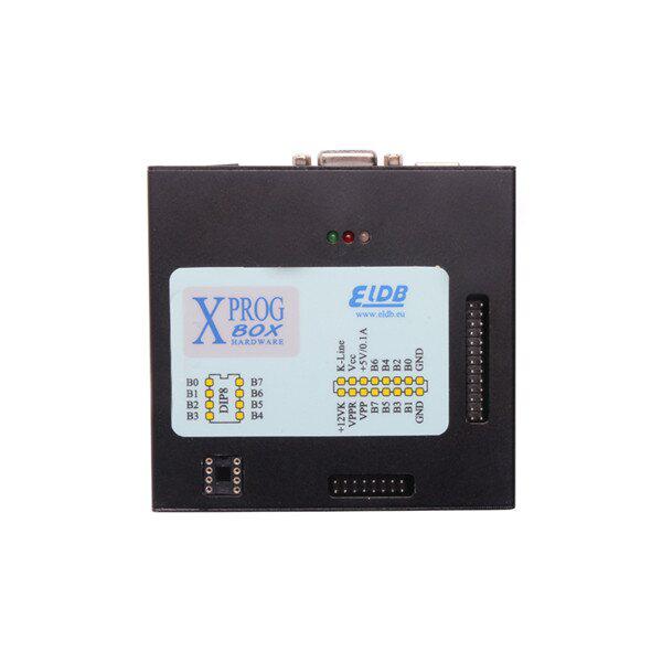 Xprog-M V5.55 ECU Programmer Newest Xprog M