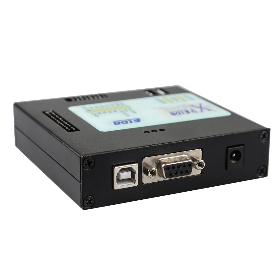 XPROG-M V5.74 X-PROG Box ECU Programmer with USB Dongle