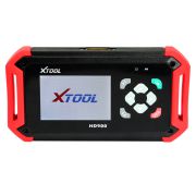 XTOOL HD900重型卡车代码读取器