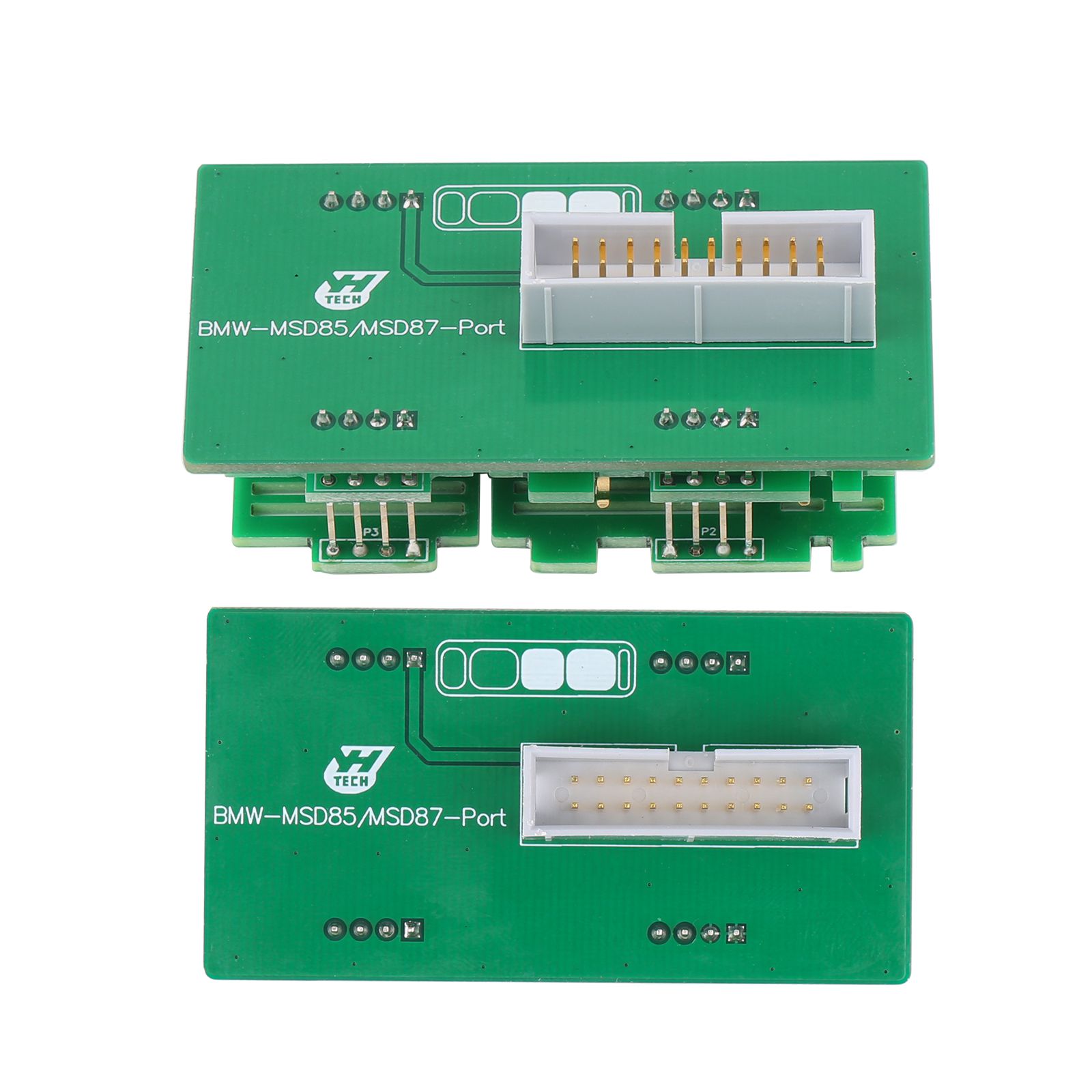 Yanhua Mini ACDP Module 27 BMW MSV80 MSD8X MSV90 DME Read/Write ISN and Clone with License A51E