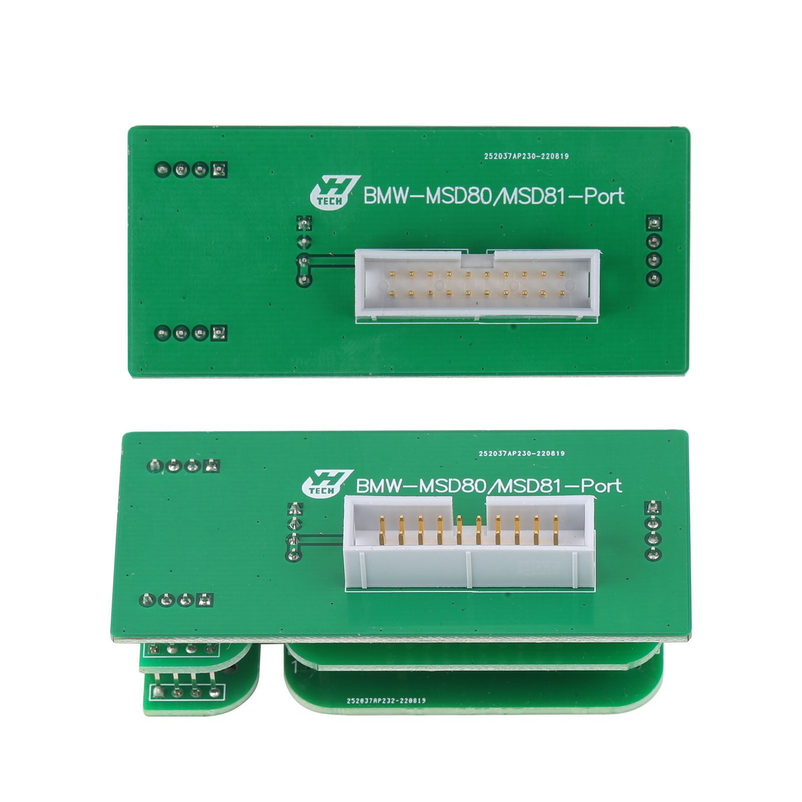 Yanhua Mini ACDP Module 27 BMW MSV80 MSD8X MSV90 DME Read/Write ISN and Clone with License A51E