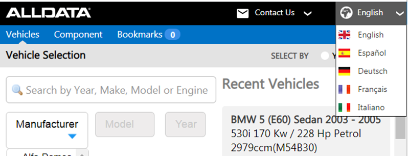 2025alldata online 2025 Online Account Alldata Auto Data