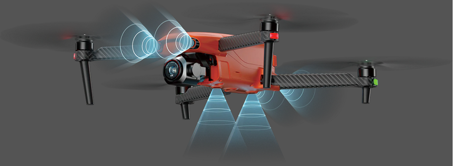 Autel Robotics EVO Lite+ Drone 