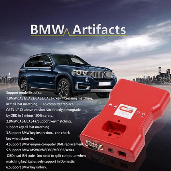 CGDI Prog BMW DEM MSV80 CGDI Prog BMW MSV80-2