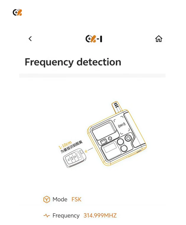 CK IV Cube Key Tool