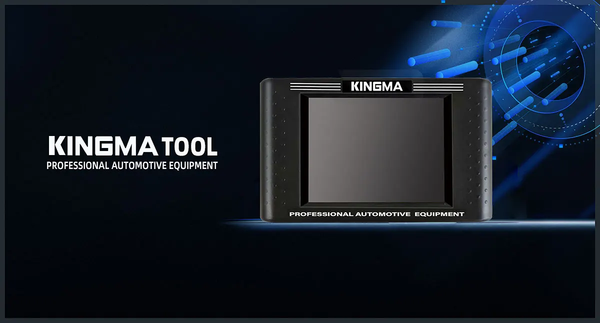 KINGMA Odometer