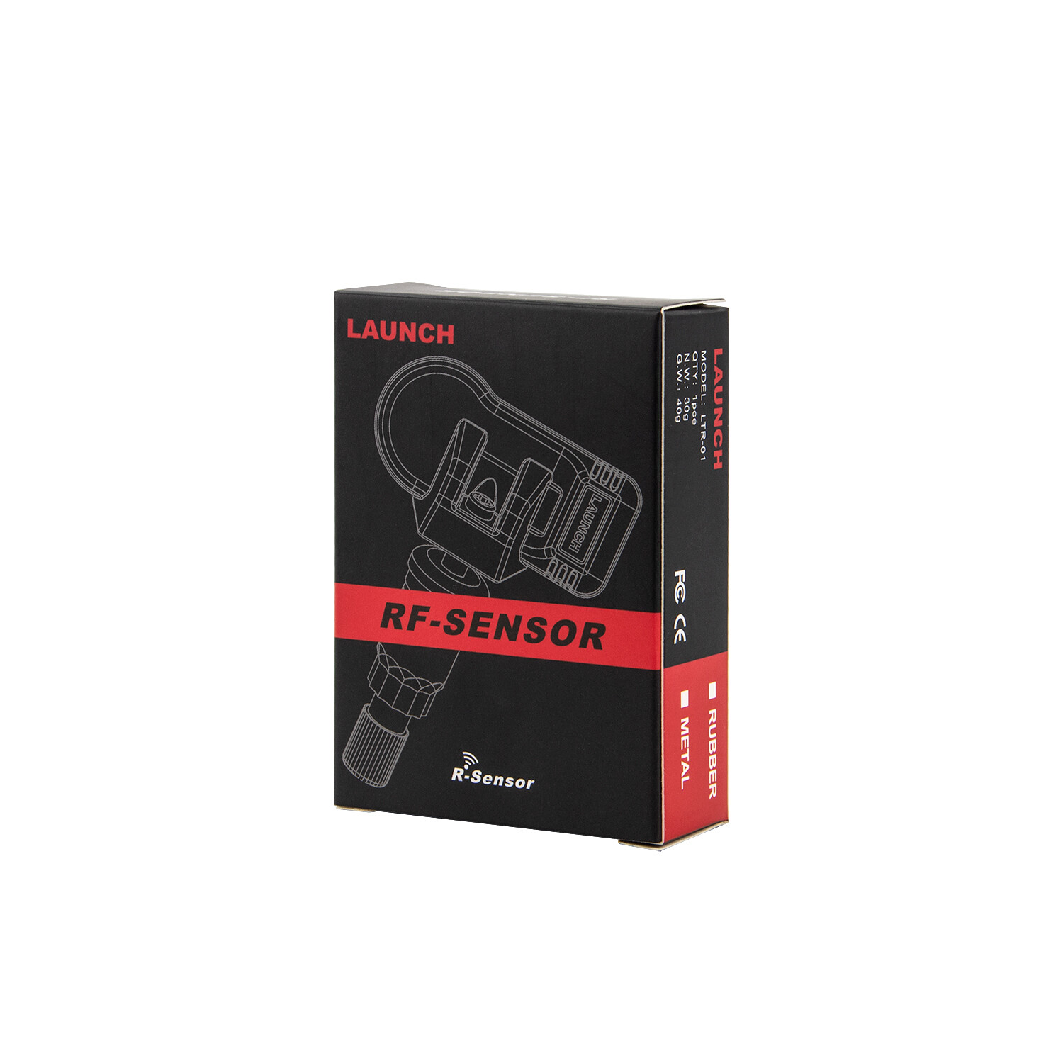 LAUNCH LTR-01 RF Sensor 
