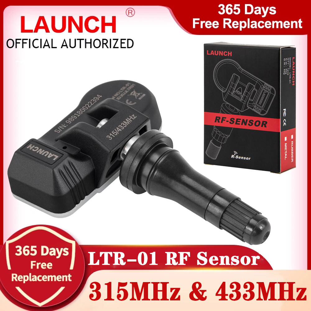 LAUNCH LTR-01 RF Sensor 