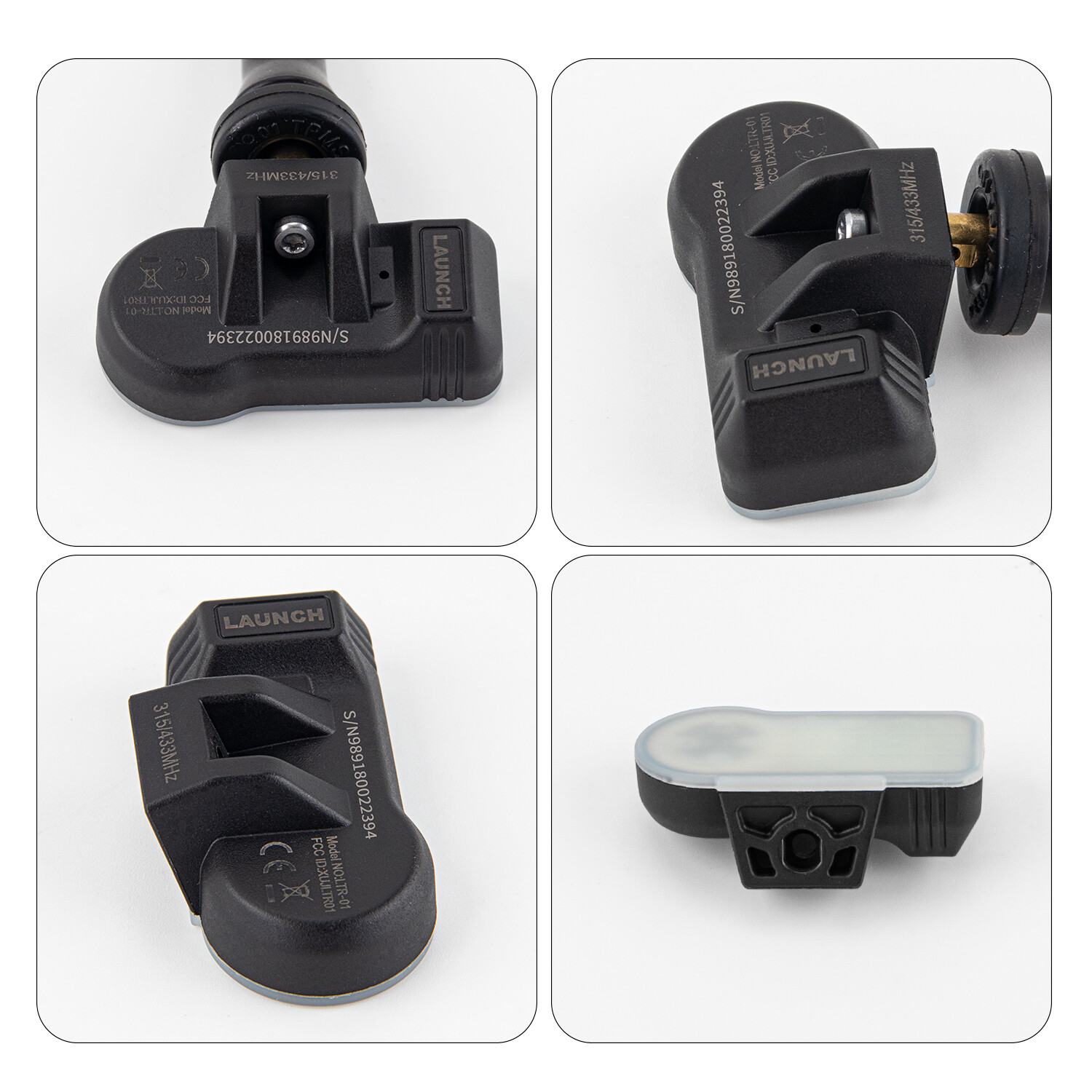 LAUNCH LTR-01 RF Sensor 
