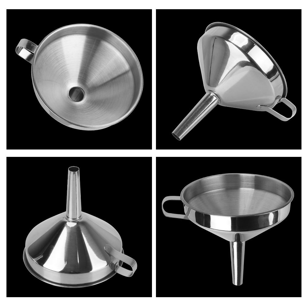 Metal Funnel 