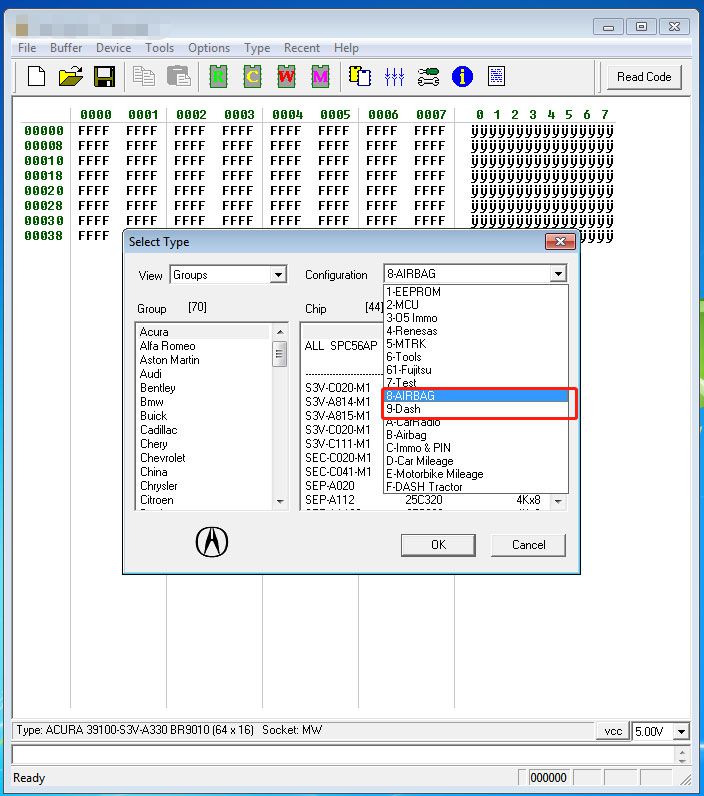 Orange5 Super Pro V1.35 Programming Tool 