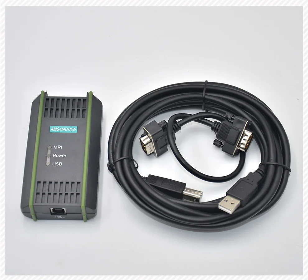 USB-MPI 6ES7 972-0CB20-0XA0 
