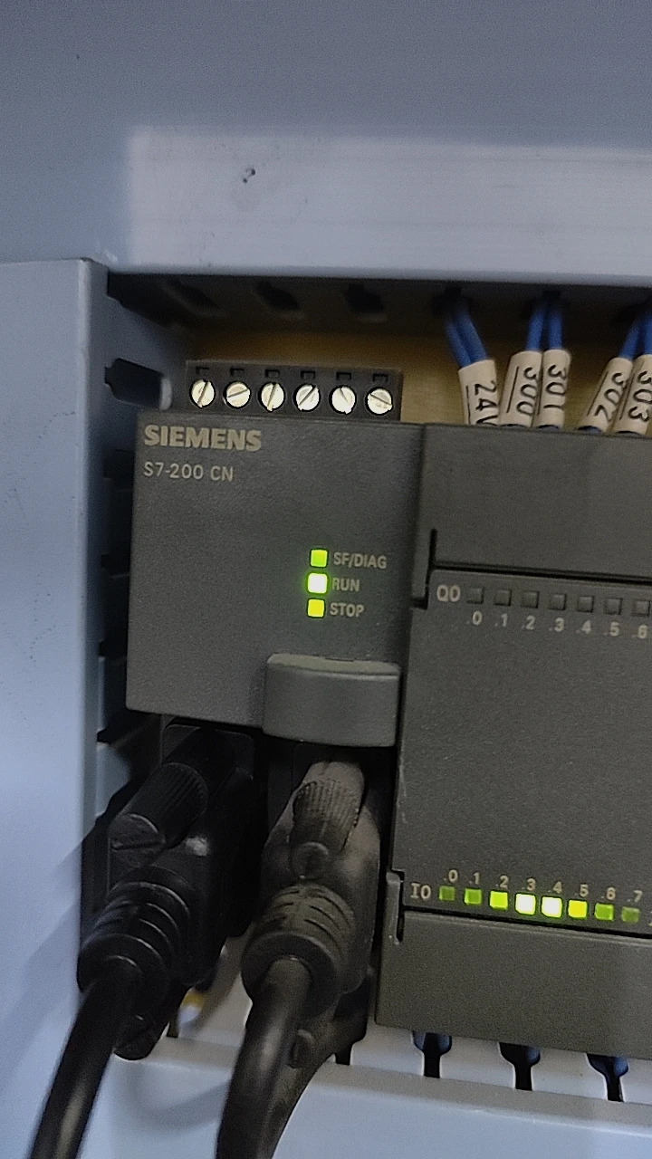 USB-MPI 6ES7 972-0CB20-0XA0 