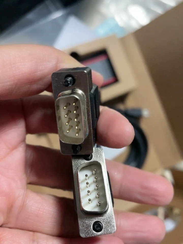 USB-MPI 6ES7 972-0CB20-0XA0 
