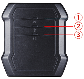 XTOOL EZ300 Four System Diagnosis Tool