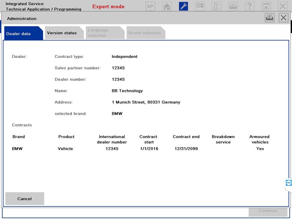 1TB Hard Drive with V2022.12 BENZ Xentry BMW ISTA-D 4.32.15 and ISTA-P 68.0.800 Software for VXDIAG Multi Tools